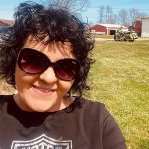 Meet your Posher, Christa